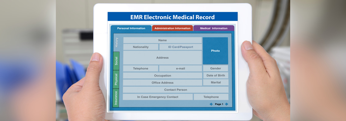 The Alarming Rise of Data Breaches: How HIPAA-Compliant EMR Protects Your Med SPA